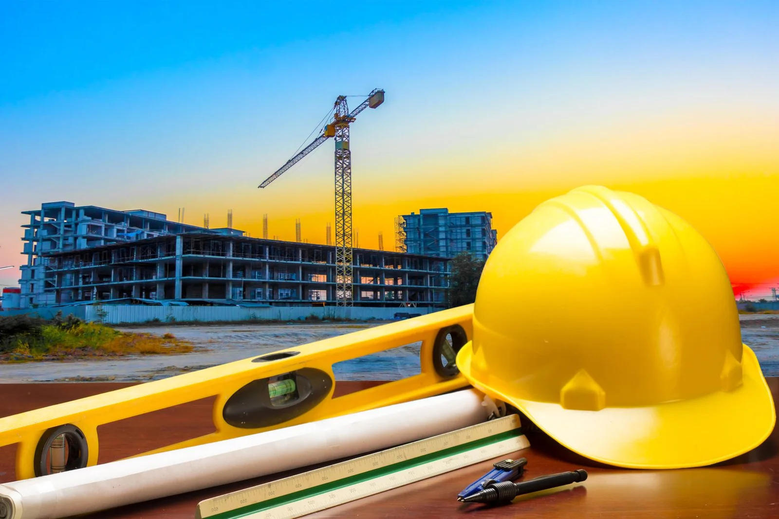 Civil Work Design & Construction
