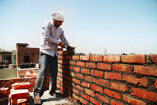Brickwork & Masonry