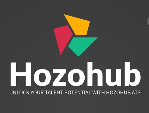 HoZoHub Logo